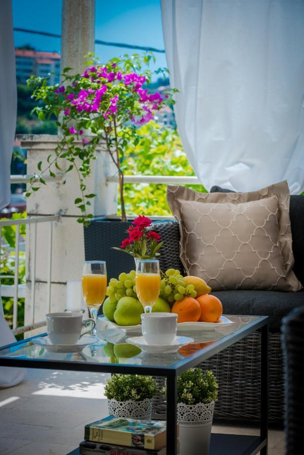Superior Stunning Apartment Gravosa With A Free Parking Dubrovnik Kültér fotó