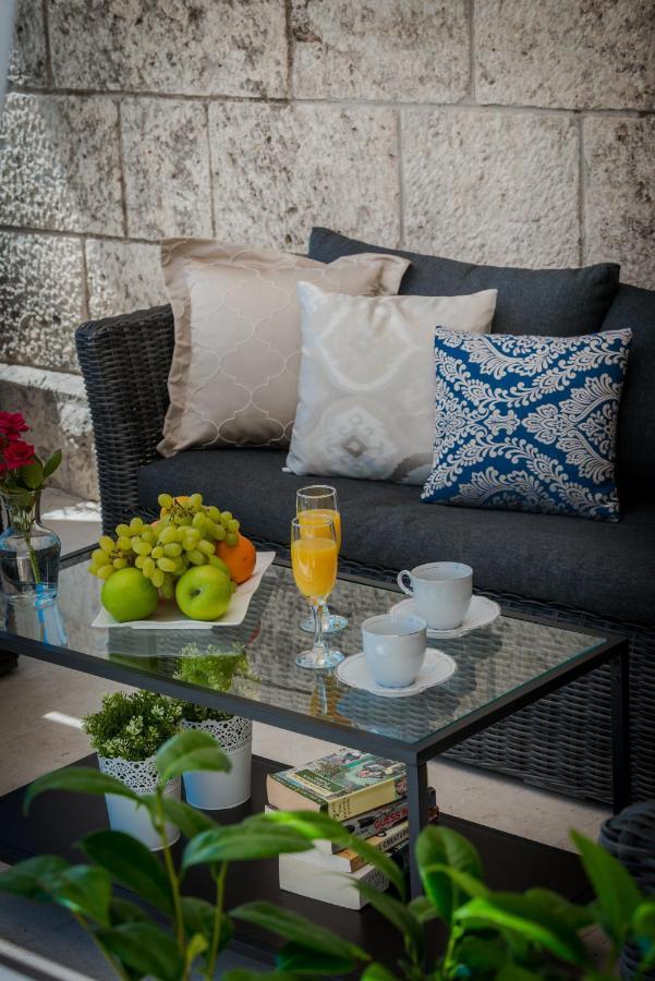 Superior Stunning Apartment Gravosa With A Free Parking Dubrovnik Kültér fotó