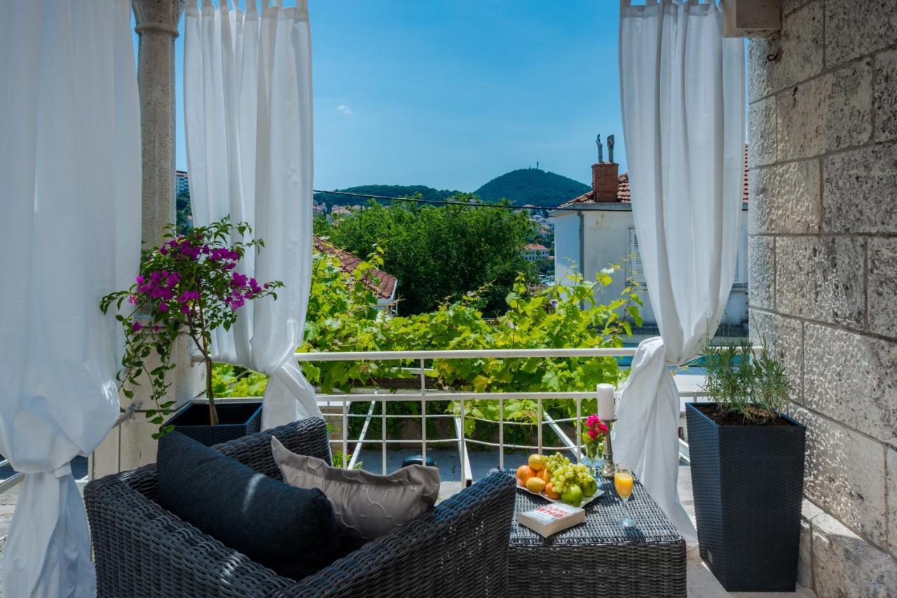 Superior Stunning Apartment Gravosa With A Free Parking Dubrovnik Kültér fotó