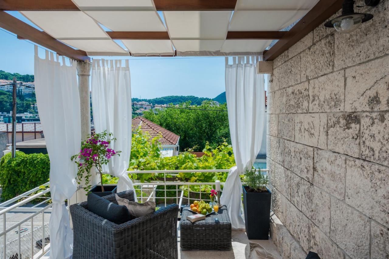 Superior Stunning Apartment Gravosa With A Free Parking Dubrovnik Kültér fotó