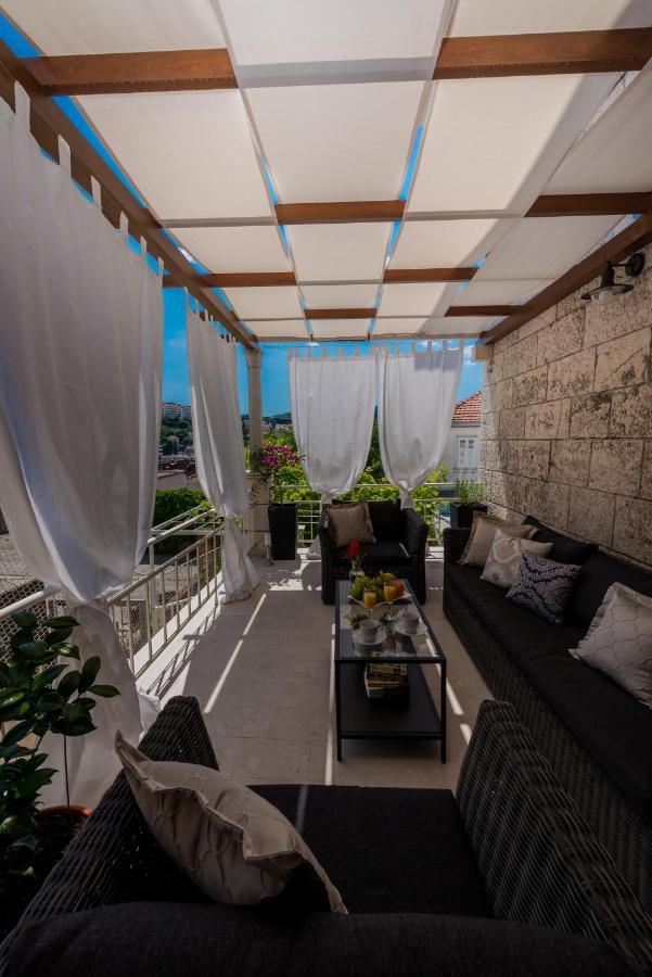 Superior Stunning Apartment Gravosa With A Free Parking Dubrovnik Kültér fotó