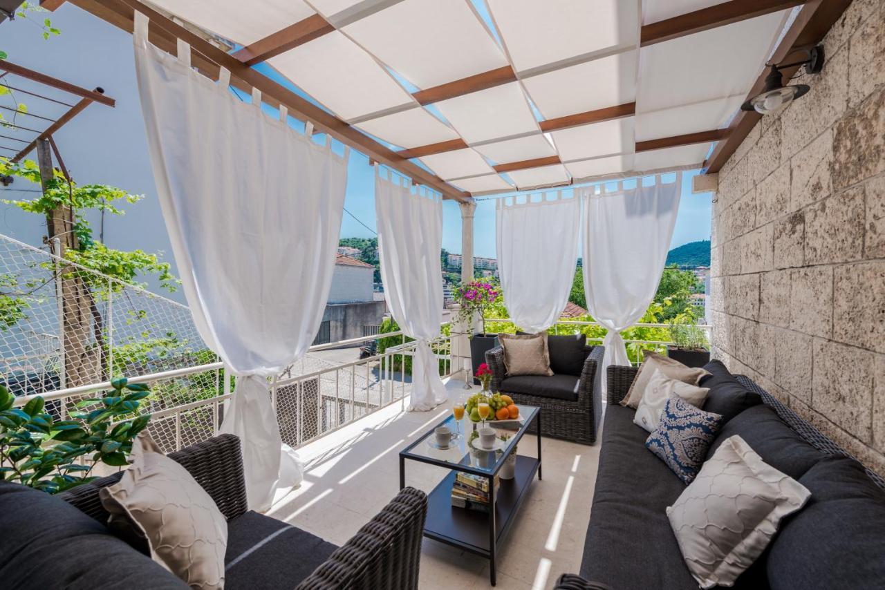 Superior Stunning Apartment Gravosa With A Free Parking Dubrovnik Kültér fotó