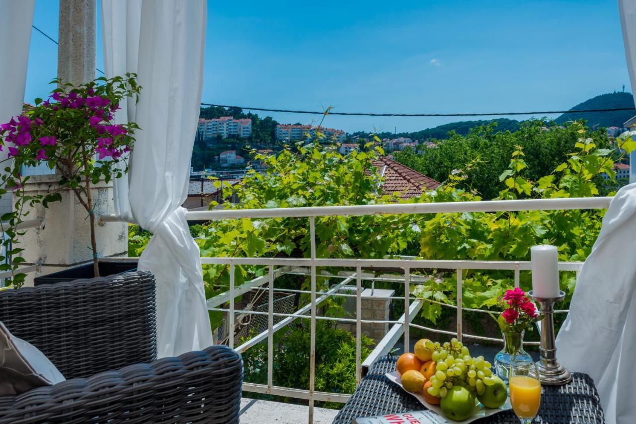 Superior Stunning Apartment Gravosa With A Free Parking Dubrovnik Kültér fotó