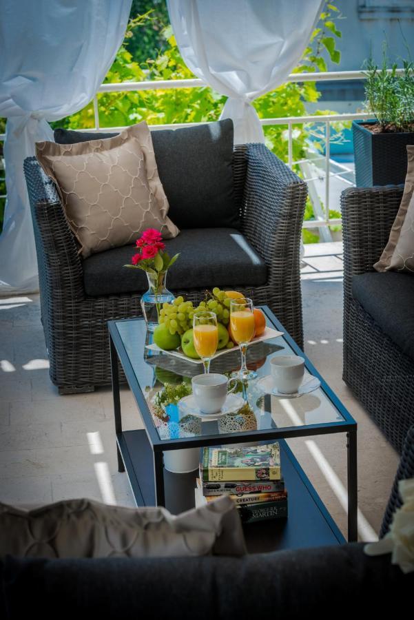 Superior Stunning Apartment Gravosa With A Free Parking Dubrovnik Kültér fotó