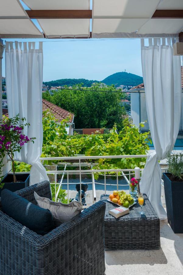 Superior Stunning Apartment Gravosa With A Free Parking Dubrovnik Kültér fotó