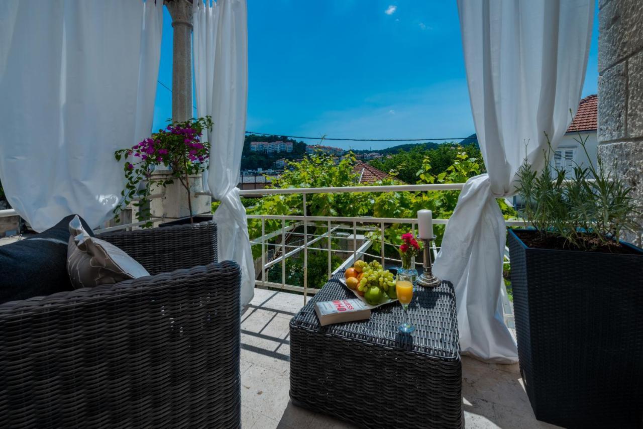 Superior Stunning Apartment Gravosa With A Free Parking Dubrovnik Kültér fotó
