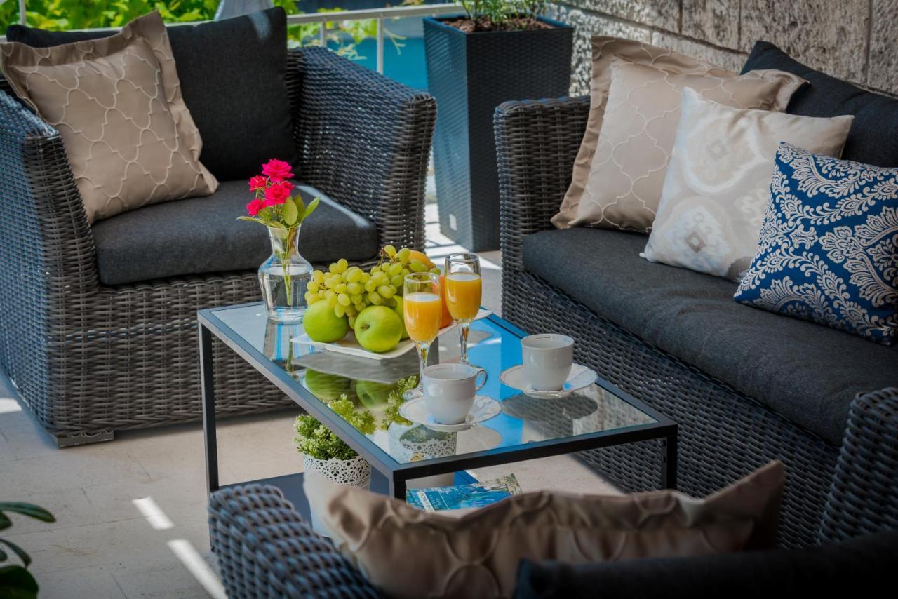 Superior Stunning Apartment Gravosa With A Free Parking Dubrovnik Kültér fotó